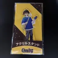 Qnly - Acrylic stand - VTuber