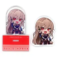 Furen E Lustario - Acrylic stand - Nijisanji
