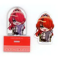 Lain Paterson - Acrylic stand - Nijisanji