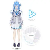 Hoshimachi Suisei - hololive closet - Acrylic stand - hololive