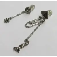 Kanae - Accessory - Earrings - ChroNoiR