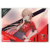 Furen E Lustario - Acrylic Block - Nijisanji