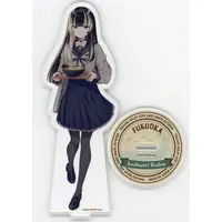 Juufuutei Raden - Acrylic stand - hololive