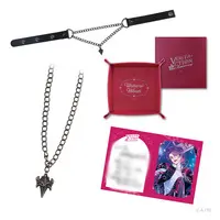 Watarai Hibari - Accessory - Character Card - Necklace - VOLTACTION 4th Anniversary - VOLTACTION