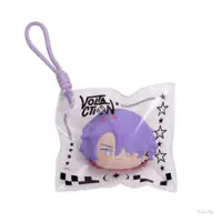 Watarai Hibari - Key Chain - VOLTACTION 4th Anniversary - VOLTACTION