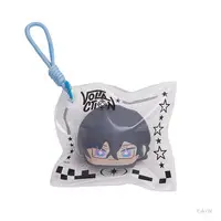 Shikinagi Akira - Key Chain - VOLTACTION 4th Anniversary - VOLTACTION