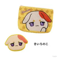 Fura Kanato - Mirror - VOLTACTION 4th Anniversary - Pouch - VOLTACTION