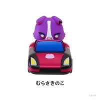 Watarai Hibari - Mascot - VOLTACTION 4th Anniversary - VOLTACTION