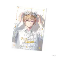 Fura Kanato - VOLTACTION 4th Anniversary - Illustration Board - VOLTACTION