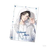 Shikinagi Akira - VOLTACTION 4th Anniversary - Illustration Board - VOLTACTION