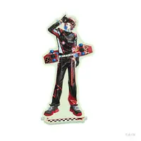 Seraph Dazzlegarden - Acrylic stand - VOLTACTION 4th Anniversary - VOLTACTION