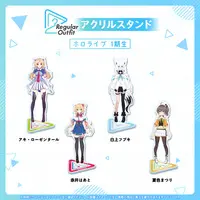 Shirakami Fubuki - Regular Outfit - Acrylic stand - hololive GAMERS