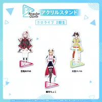 Nakiri Ayame - Regular Outfit - Acrylic stand - hololive