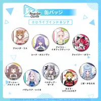 Anya Melfissa - Badge - hololive
