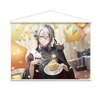 Mashen Jin - Tapestry - VTuber