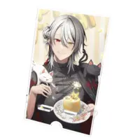 Mashen Jin - Smartphone Stand - VTuber Size-160mm 