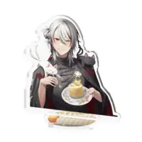 Mashen Jin - Acrylic stand - VTuber Size-50mm 