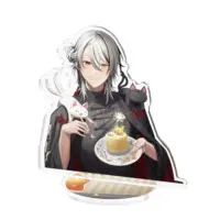 Mashen Jin - Acrylic stand - VTuber Size-70mm 