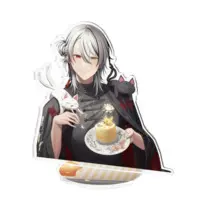 Mashen Jin - Acrylic stand - VTuber Size-100mm 