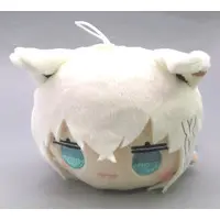 Shirakami Fubuki - Nesoberi Plush - Plush - hololive