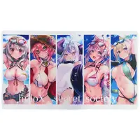 hololive - Desk Mat - Trading Card Supplies