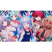hololive - Desk Mat - Trading Card Supplies