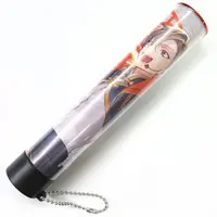 Alban Knox - Pen Light Tube - Nijisanji