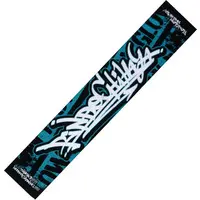 Rindo Chihaya - Towels - FLOW GLOW