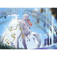 Shishiro Botan - Postcard - hololive