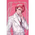 Akagi Wen - Character Card - Nijisanji (赤城ウェン(箔押し