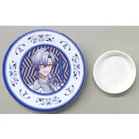 Milan Kestrel - SUSHIDOL PROJECT - Tableware - Nijisanji