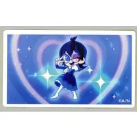 Shikinagi Akira - Stickers - Nijisanji (Random Item)