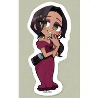 Belmond Banderas - Stickers - Nijisanji