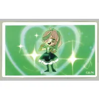 Oliver Evans - Stickers - Nijisanji