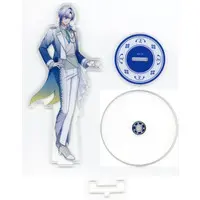 Milan Kestrel - SUSHIDOL PROJECT - Acrylic stand - Nijisanji
