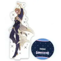 Fura Kanato - Acrylic stand - Nijisanji