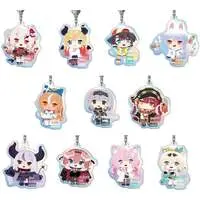 hololive - Acrylic Key Chain - Daypack - Key Chain