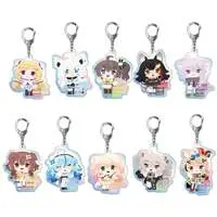 hololive - Acrylic Key Chain - Daypack - Key Chain