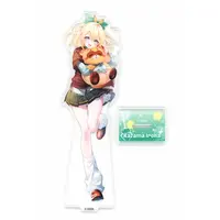 Kazama Iroha - Acrylic stand - holoX