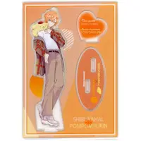 Shibuya HAL - Acrylic stand - Neo-Porte