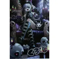 Yano Kuromu - Hand-signed - Postcard - VSPO!