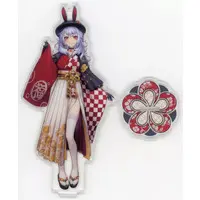 Nina Kosaka - Acrylic stand - Nijisanji