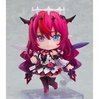 IRyS - Nendoroid - Figure - Promise