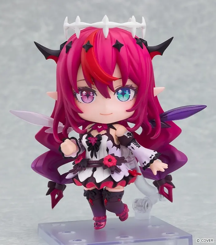 IRyS - Nendoroid - Figure - Promise