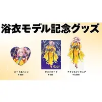 Hayashi Ameria - Acrylic stand - VTuber