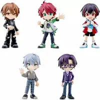 Colorful Peach - Trading Figure - PalVerse