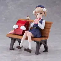 Shigure Ui - Figure - VTuber