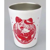 Sakamata Chloe - Magical Girl holoWitches - Tumbler, Glass - Tableware - hololive