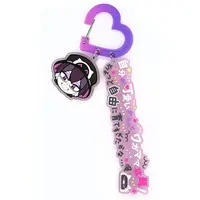 Saiki Ittetsu - Key Chain - Nijisanji
