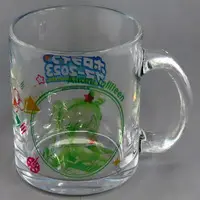 Airani Iofifteen - Tumbler, Glass - Mug - Tableware - hololive